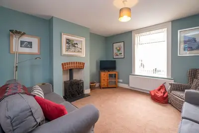 Image de 40 Buller Road - sleeps 5 guests in 3 bedrooms