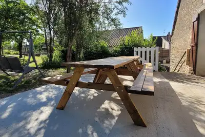 Image de Le Domaine Du Bien-Être