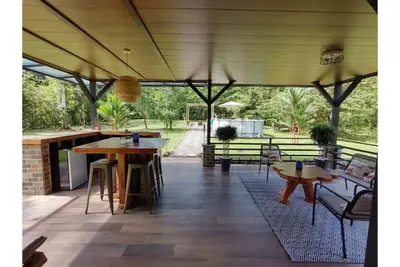 Image de The White Cabin