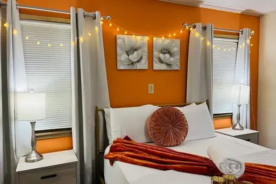 Image de Romantic Cabin