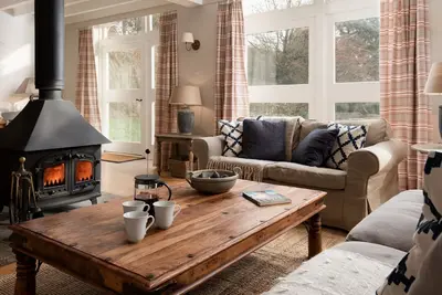 Image de The Coach House - a country home that sleeps 8