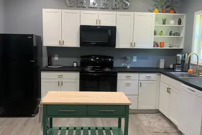 Image de Good Vibes Bungalow