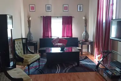 Image de Newly Renovated One-Bedroom Apt 10-Minutes from Downtown Columbia/Usc
