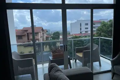 Image de Upscale Condo Escalon, San Salvador
