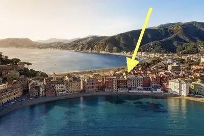 Image de Large apartment 9 people, 200 meter to sea