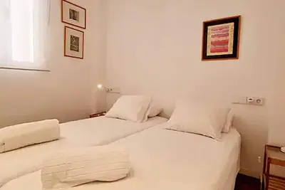 Image de The Plaza Canovas Apartment