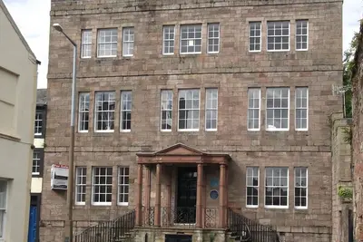 Image de beautiful flat in West Cumbria near the sea