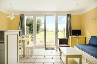 Image de Maison Confort 2 chambres (6 personnes)