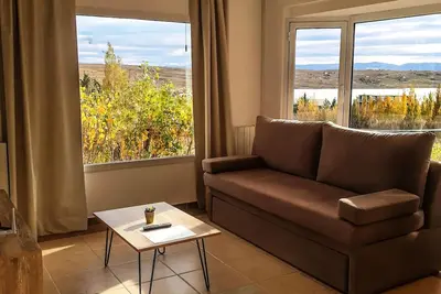 Image de South Apartments Calafate