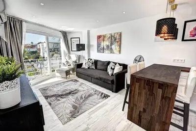 Image de Stunning 1 bed apt Benalmadena