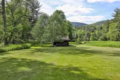 Image de Spacious Catskills Cabin w\/Stream Near Hiking, Biking & Skiing