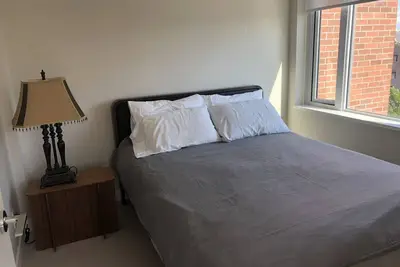 Image de Cozy Condo of Victoria Downtown