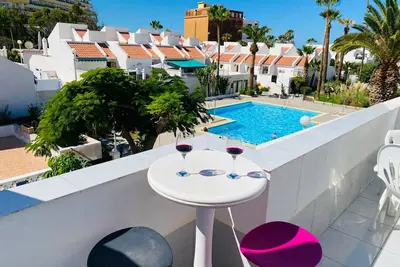 Image de Beach Bungalow Holiday Home