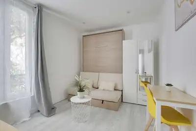 Image de Chic apart near Paris