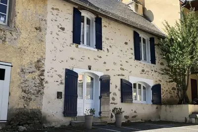 Image de Maison au cœur du village