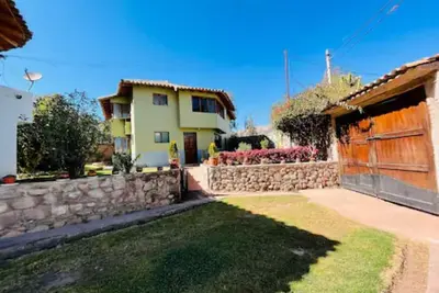 Image de Beautiful furnished holiday house with Jacuzzi, great discounts for long stays