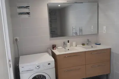 Image de Maison chaleureuse au calme proximités commodités