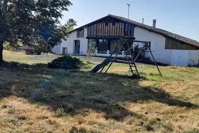 Image de Domaine sans vis a vis / propriété de campagne / ferme