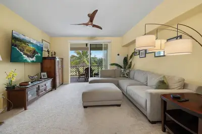 Image de Two Bedroom Upgraded Waikoloa Fairway Villa