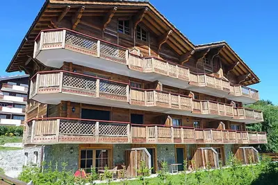 Image de Ardève 1 by Interhome