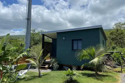 Image de Villa Dans les bas Proche de la mer