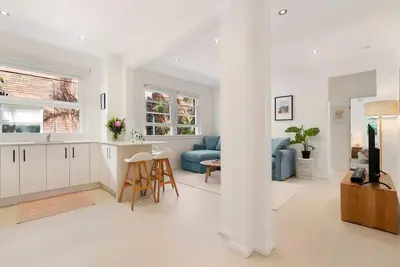 Image de Bondi Breeze Apartment