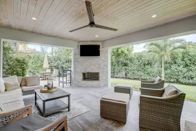 Image de Family Paradise - Heated Pool, Patio w/ Outdoor Tv