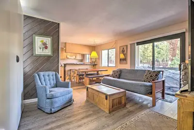 Image de Cozy Mammoth Lakes Studio: 5 Mi to Ski Slopes