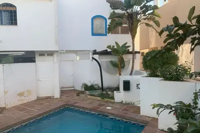 Image de terraced house