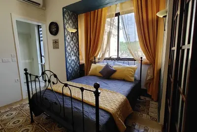 Image de Near Valletta - Ta' Tessie Studio Suite with open views in Floriana