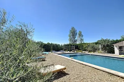 Image de Maison au Calme