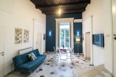 Image de Foria Garden view