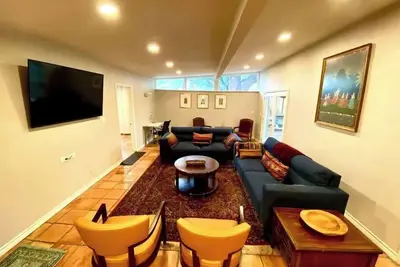 Image de Cozy Southwest Hacienda with Modern Amenities