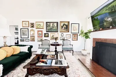 Image de The Splendid Bella Cottage