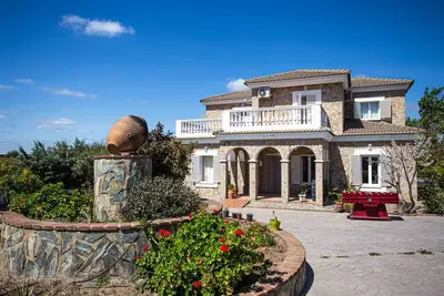 Image de Apartamento turístico El Valle