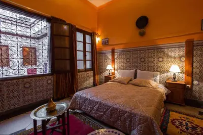 Image de Romantic Getaway in the Heart of Fez