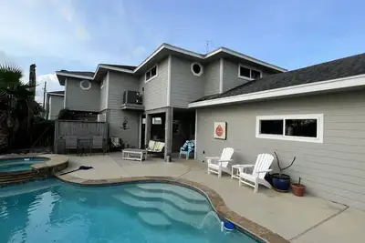 Image de 10th Street Lodge - Port O'Connor