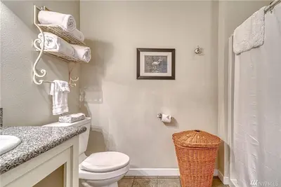 Image de Inn at Saltar's Point Suite 2 (1bed 1 bath)