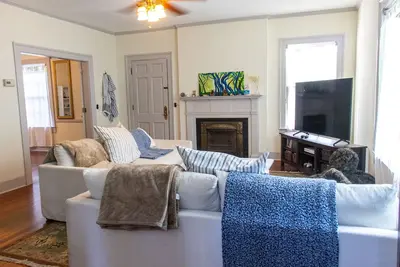 Image de Located in Marion. Only 1 hour from Myrtle Beach, 35 minutes from Florence!