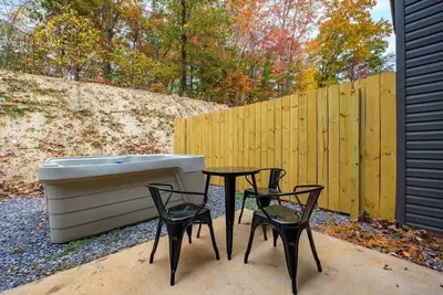 Image de Spacious Escape, Sleeps 6・Hot tub + Pet Friendly