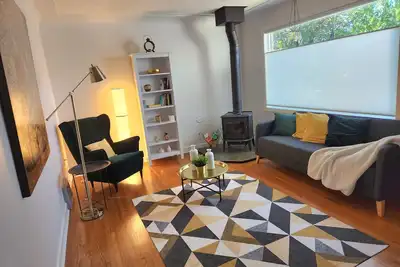 Image de Charming 4 bedroom house in perfect location