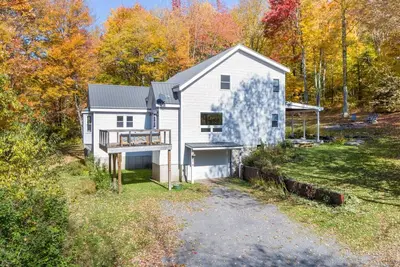 Image de Peaceful Country Getaway | Spacious Home in a Prime Spot