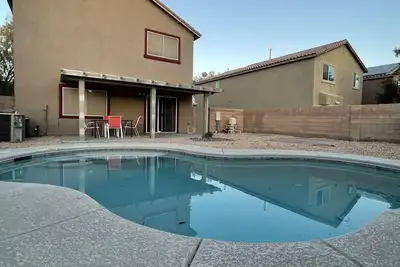 Image de Vegas Getaway w/Private Pool for 8 guests.