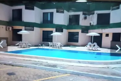 Apartment in salvador on the waterfront, 1000m from the Convention Center
