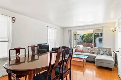 Image de Easy commute! Work team Nurse college students Nice 6br3ba house Parking Wd