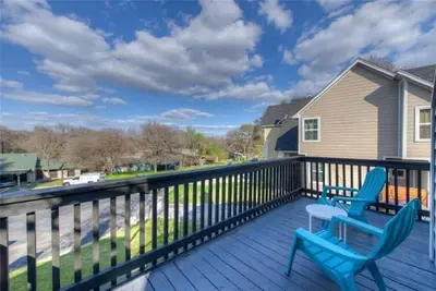 Image de Private Peaceful 4x4 House Near Downtown Austin