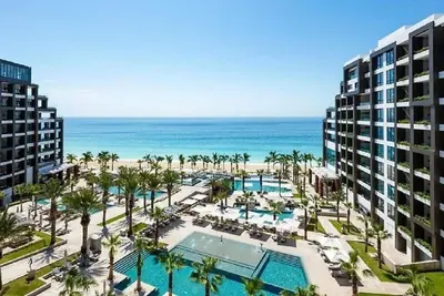 Image de Modern Beach Front Property in Cabo