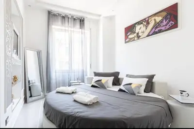 Image de Nice and elegant apartment in the center