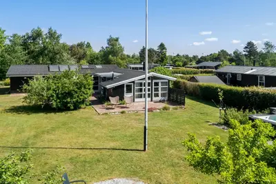 Image de Maison confortable à Rødby avec WiFi
