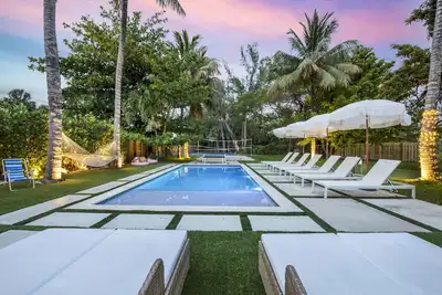 Image de Villa Parque 7br Pickleball\/Volleyball\/B-ball\/Mini Golf